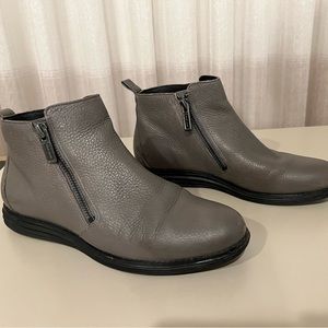 Cole Haan women’s booties